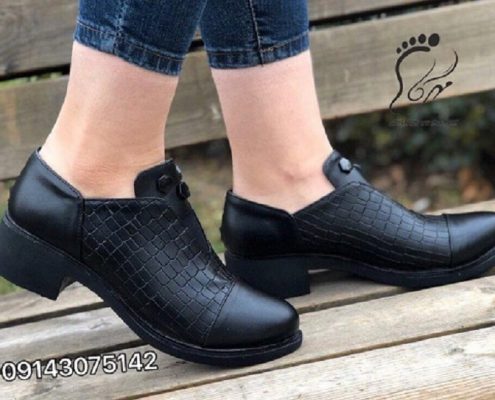 فروش کفش زنانه پاشنه دار