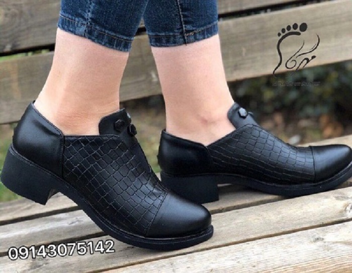 فروش کفش زنانه پاشنه دار