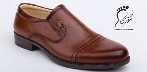 پخش عمده کفش مردانه